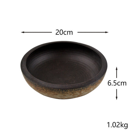 Large Mixing Bowl