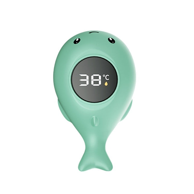 Baby Bath Thermometer