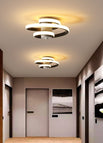 White And Black / 110V Three Colors