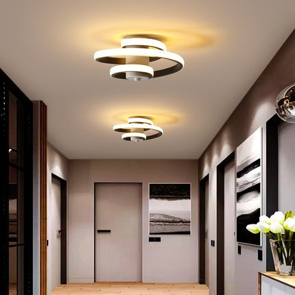 Hallway Ceiling Light