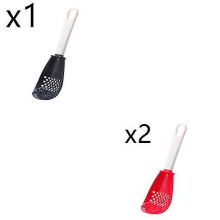 Multi-Purpose Cooking Spoon