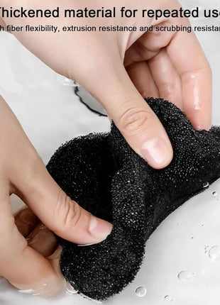 Bear Laundry Cleaning Ball ⭐