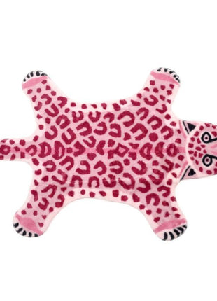 Printed Area Rug
