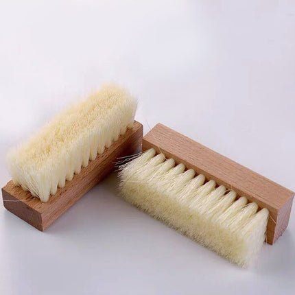 Soft-bristled Shoe Brush Laundry Cleaning And Washing Multifunctional