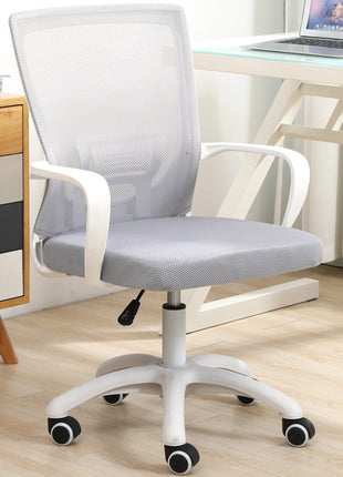 Computer Chair Backrest Home Office