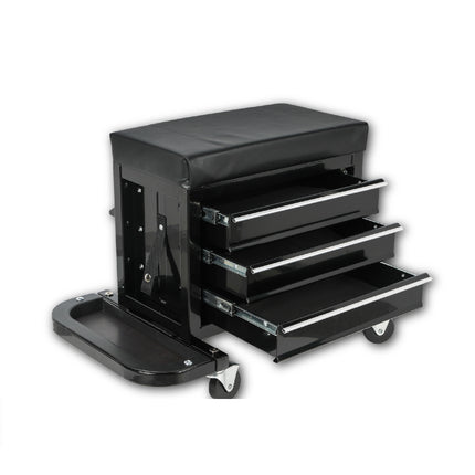 Drawer Type Repair Box, Garage Multi-functional Combination Repair Box