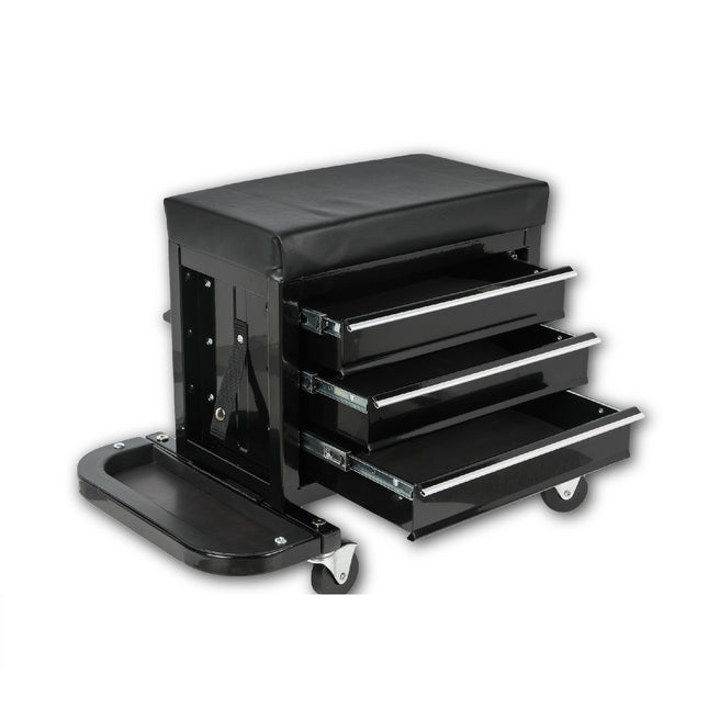 Drawer Type Repair Box, Garage Multi-functional Combination Repair Box