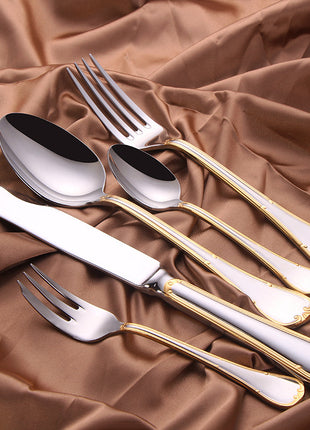Luxury Flatware Set