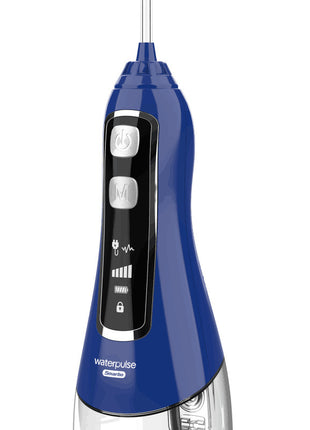 Portable Water Flosser