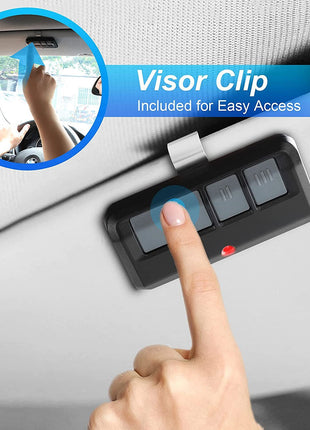 LiftMaster Compatible Garage Door Remote
