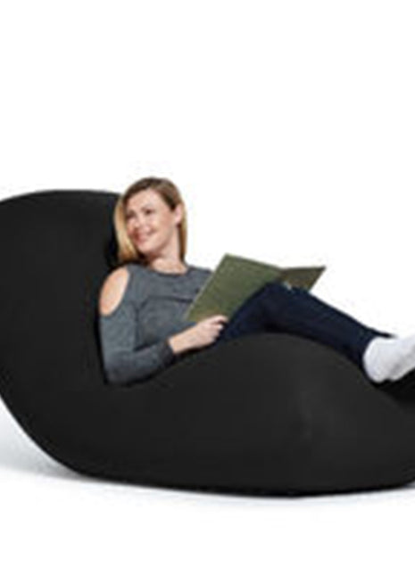 Single Seat Balcony Lounge Chair