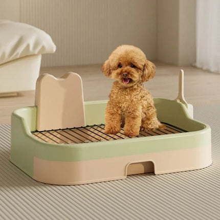 Pet Dog Toilet Portable Puppy