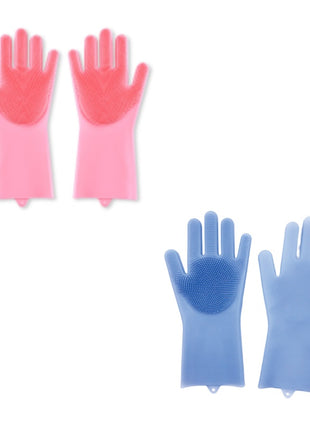 Kitchen Cleaning Gloves