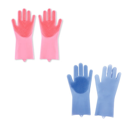 Kitchen Cleaning Gloves