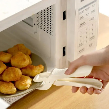 Hot Plate Gripper Tongs