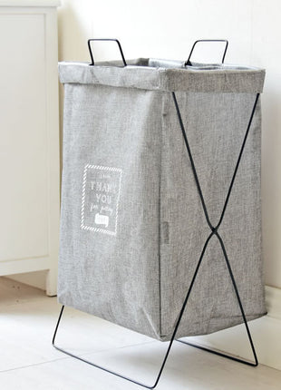 Waterproof Laundry Basket