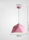 Pink / Medium