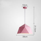 Pink / Medium