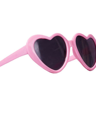 Doll Sunglasses Pet Toy Accessories