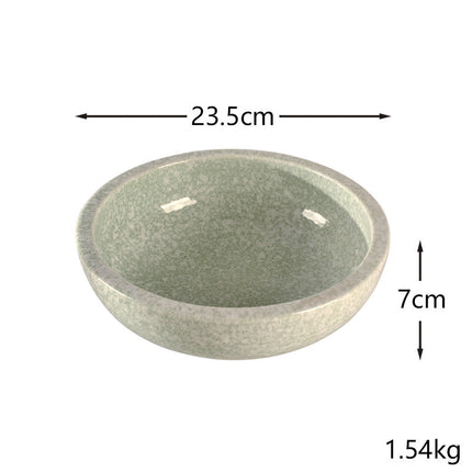 Large Mixing Bowl
