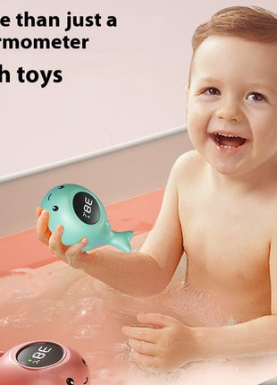 Baby Bath Thermometer