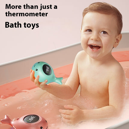 Baby Bath Thermometer