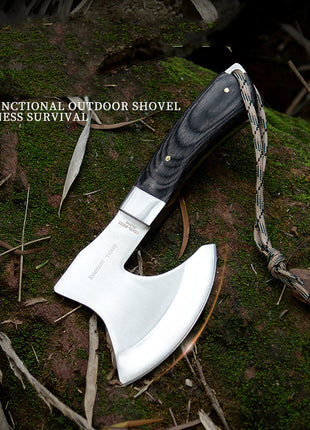 Camping Hatchet