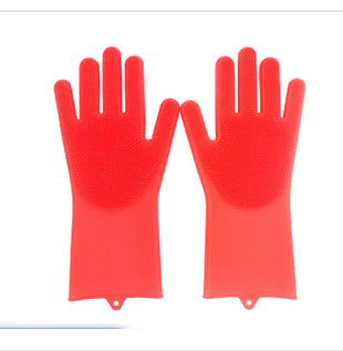 Kitchen Cleaning Gloves