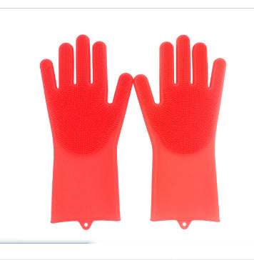 Kitchen Cleaning Gloves
